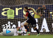 กายารี่ -vs- ปาร์ม่า , Cagliari	4-0	Parma