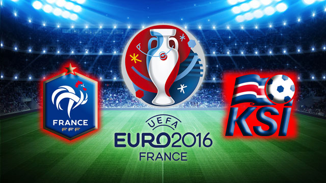 เยอรมัน -vs- อิตาลี , Croatia 0-1 Portugal