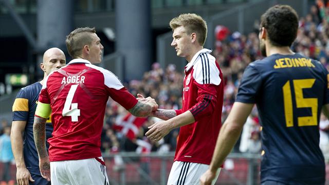 Denmark--Road-to-EURO-2012