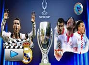 เรอัล มาดริด vsเซบีย่า  Real Madrid 2-0 Sevilla