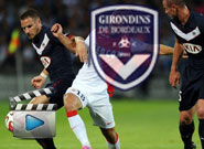 Bordeaux 4-1 Monaco , บอร์กโดซ์ -vs- โมนาโก