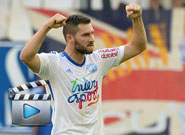 มาร์กเซย -vs- ตูลูส , Marseille 2-0 Toulouse