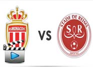 โมนาโก 1 - 1 แร็งส์ 