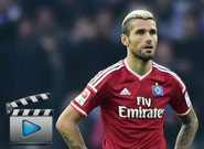ฮัมบูร์ก -vs- ไมนซ์ , Hamburger SV 2-1 Mainz