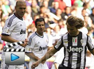 เรอัล-มาดริด-2-1-ยูเวนตุส-(Legends)