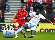 ไฮไลท์-Southampton-0-0-West-Ham