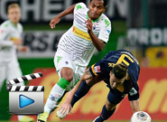 ไฮไลท์-B.-Moenchengladbach-4-1-Braunschweig