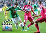 ไฮไลท์-Osasuna	2-1-Elche