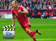 คลิปบอล-Bayern-Munchen-4-1-Mainz-05