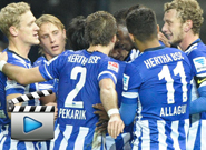 คลิปบอล-Hertha-Berlin-1-0-Borussia-M.gladbach