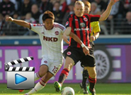 คลิปบอล-Eintracht-Frankfurt-1-1-Nurnberg