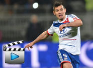 คลิปบอล-Olympique-Lyon-1-1-Bordeaux