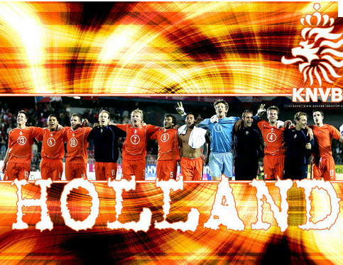 -ไฮไลท์-ยูโร-2012---Holland