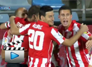 ไฮไลท์-ฟุตบอล--Getafe-0-1-Ath-Bilbao