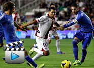 ไฮไลท์-ฟุตบอล-Rayo-Vallecano	-2-3-Real-Madrid