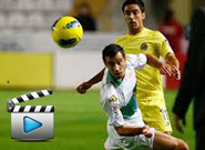 ไฮไลท์ฟุตบอล-Elche-0-1-Villarreal