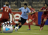 ฟุตบอลโลก-เพลย์ออฟ---Jordan-0-5-Uruguay