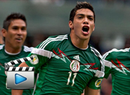 ฟุตบอลโลก-เพลย์ออฟ---Mexico-5-1-New-Zealand
