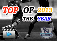 ไฮไลท์ฟุตบอล-สุดยอดพรีเมียร์ลีก-อังกฤษ-แห่งปี-2013