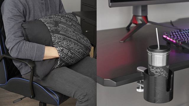IKEA-จับมือกับ-ROG-เปิดตัวเฟอร์นิเจอร์สำหรับเล่นเกม-เตรียมออกวางขายทั่วโลกเดือนตุลาคมนี้
