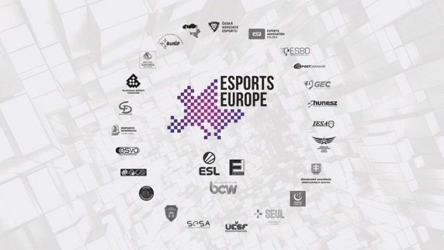 23-ชาติยุโรปร่วมก่อตั้ง-European-Esports-Federation-เพื่อความมั่นคงในภูมิภาค