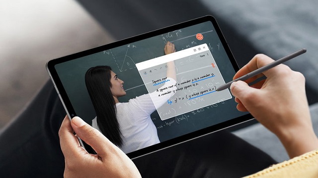 Samsung-เผยช่วง-Work-From-Home-ดันยอด-Tablet-เติบโตขึ้น-30-