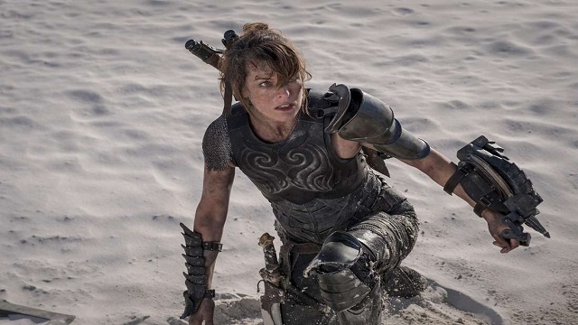 ผู้กำกับยืนยัน-Monster-Hunter-ถ่ายทำเสร็จแล้ว-100--แต่ยังคงกำหนดฉายในปี-2021
