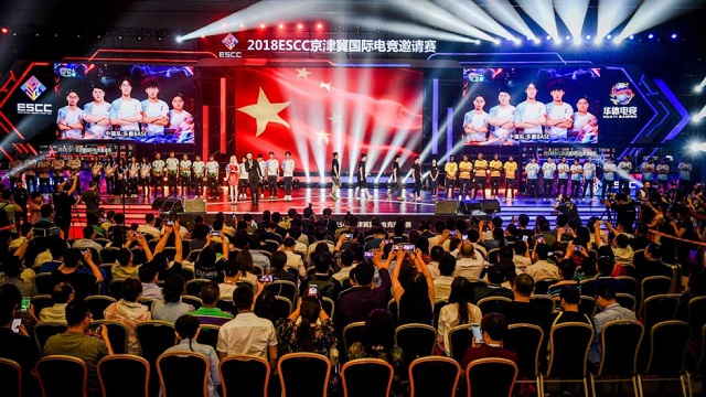 Esports-ประเทศจีนเติบโตกว่า-54--ในช่วง-COVID-19