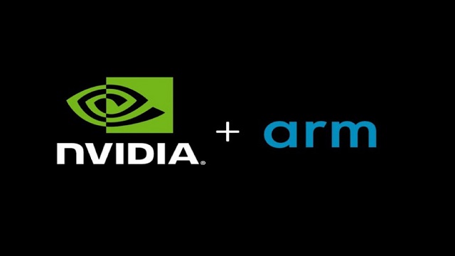 Nvidia-อาจเตรียมซื้อหุ้นและกิจการของ-ARM-คาดแล้วเสร็จก่อนจบฤดูร้อนปีนี้