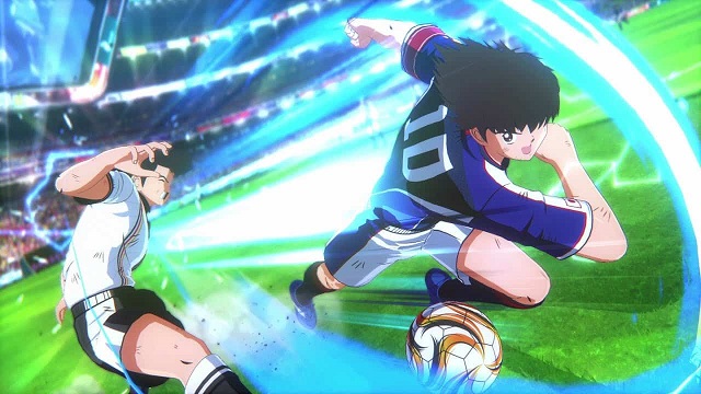 Captain-Tsubasa-Rise-of-New-Champions-ทำยอดขายแบบดิจิทัลและยอดส่งออกรวม-ได้เกินกว่า-500,000-ชุดแล้ว