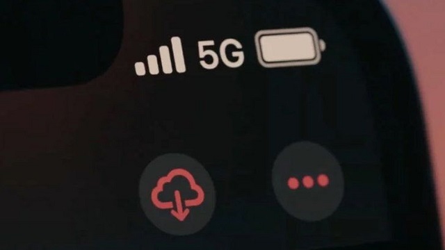 ไม่อึดอย่างที่คิด!!-5G-บน-iPhone-สูบแบตเร็วกว่า-20--เมื่อเทียบกับ-4G