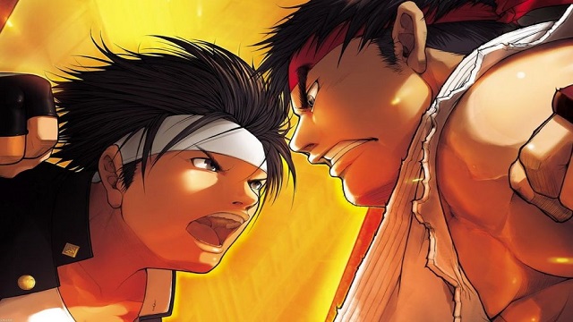 สื่อเกาหลีใต้ชี้-บริษัท-SNK-ถูกซื้อหุ้น-33--โดยมกุฎราชกุมารแห่งซาอุดีอาระเบีย