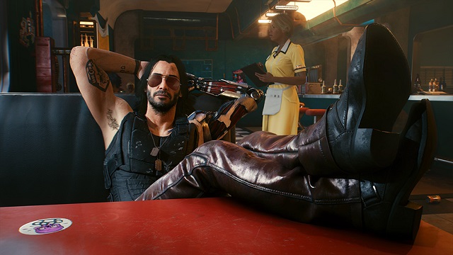 ทีมพัฒนาเผย-Cyberpunk-2077-สามารถคืนทุนและทำกำไรได้แล้วเป็นที่เรียบร้อย