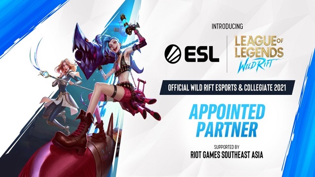 ESL-จับมือ-League-of-Legends--Wild-Rift-เป็นพาร์ทเนอร์จัดงานแข่งขันของไทยตลอดปี-2021