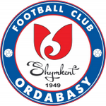 Ordabasy